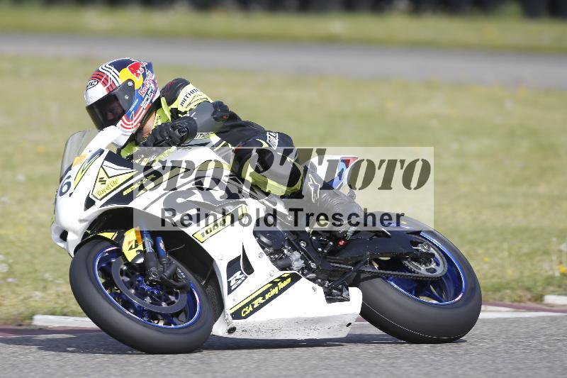 /08 17.04.2026  TZ Motorsport ADR/Gruppe gelb/86